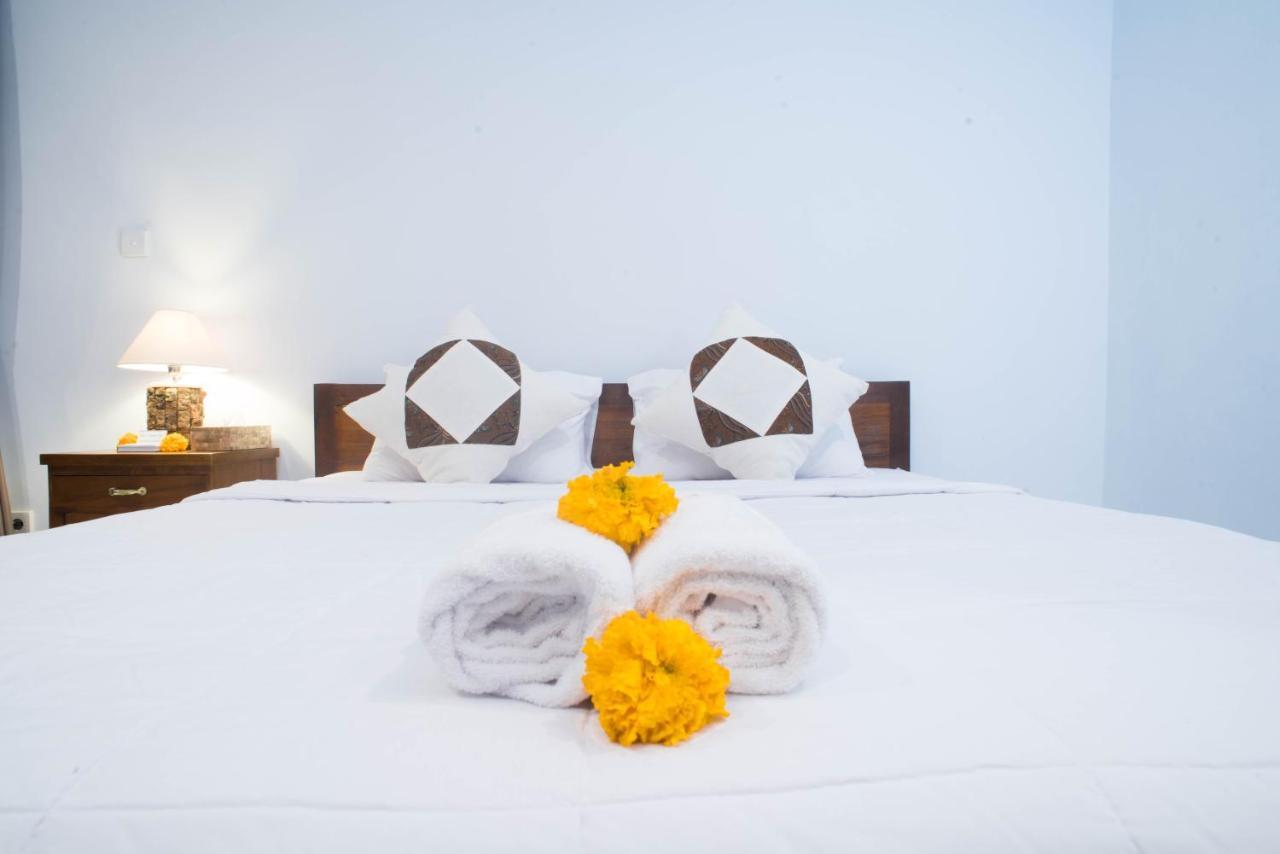 Suntari Homestay Убуд Екстериор снимка